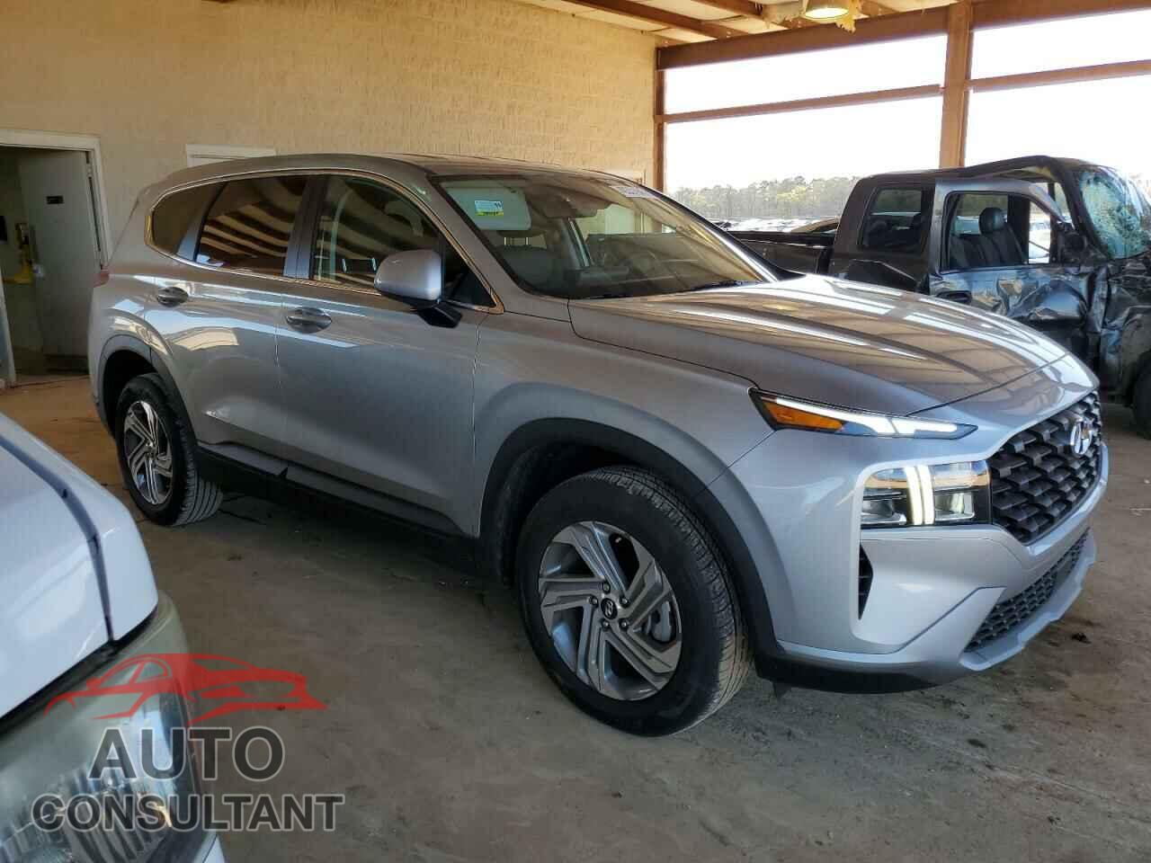 HYUNDAI SANTA FE 2023 - 5NMS14AJ6PH513543