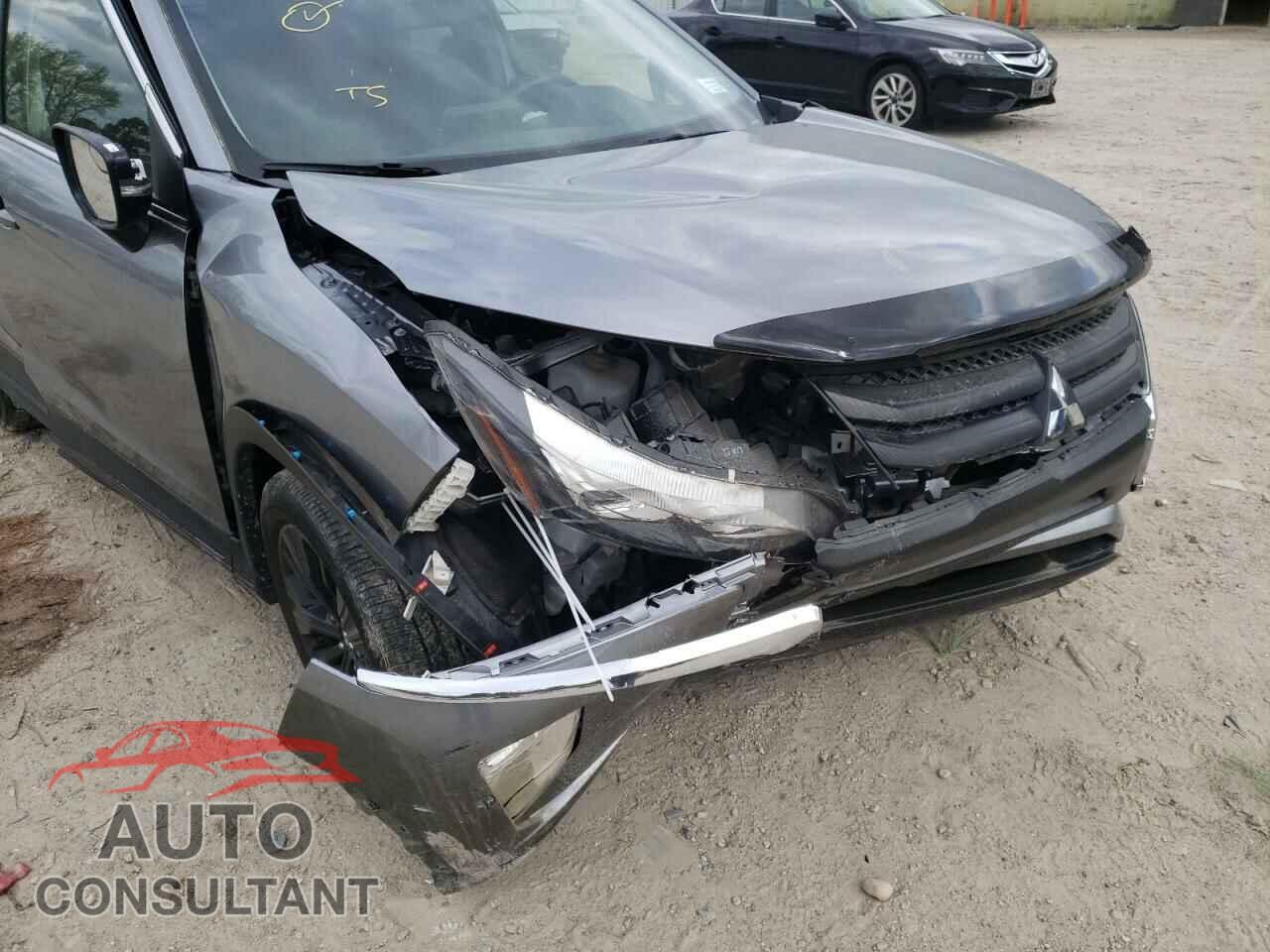 MITSUBISHI ECLIPSE 2020 - JA4AT4AA5LZ009653