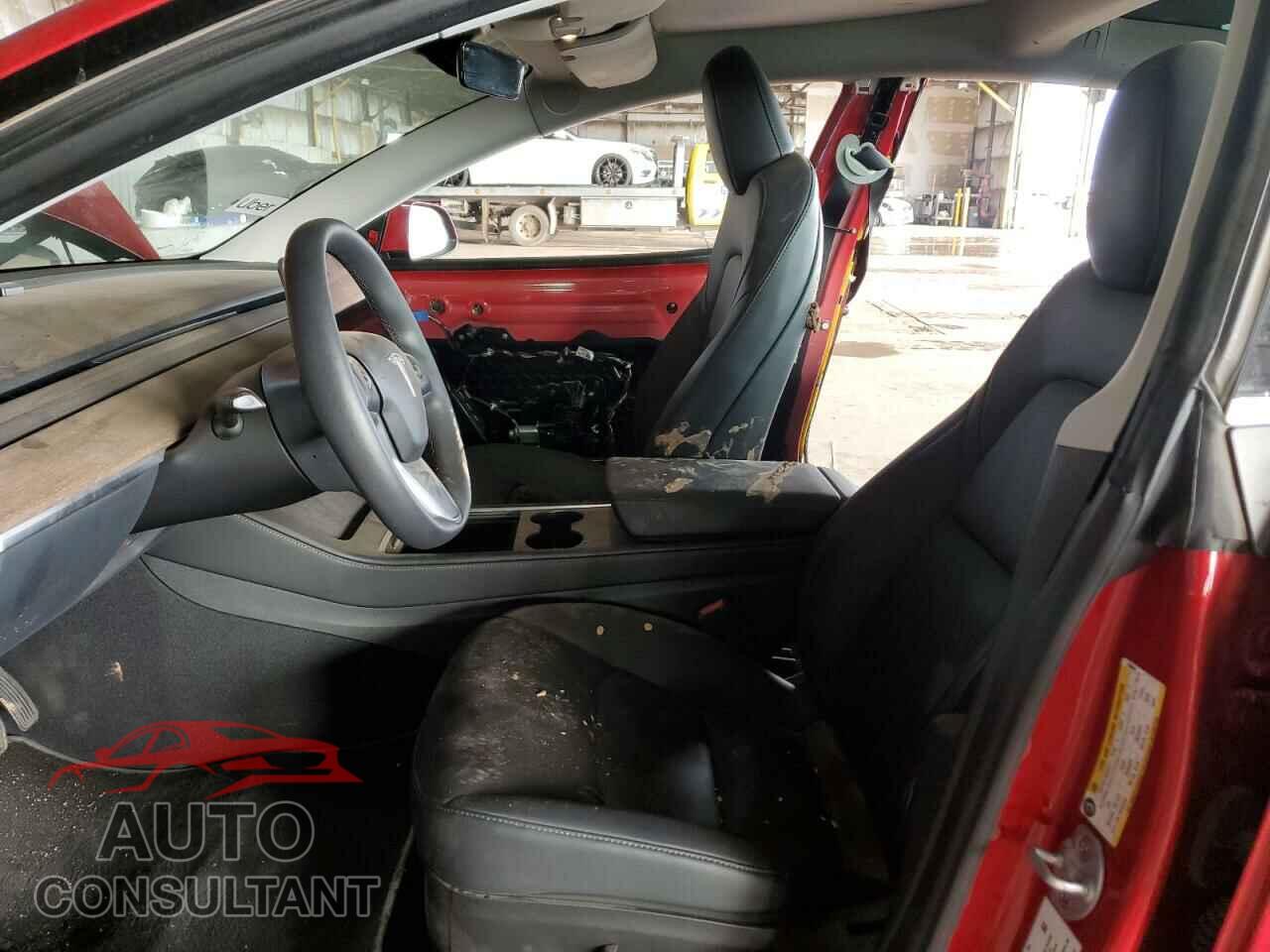 TESLA MODEL 3 2023 - 5YJ3E1EA3PF556868