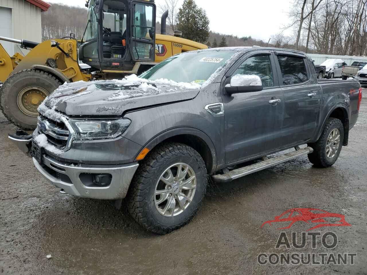 FORD RANGER 2019 - 1FTER4FH2KLA16492