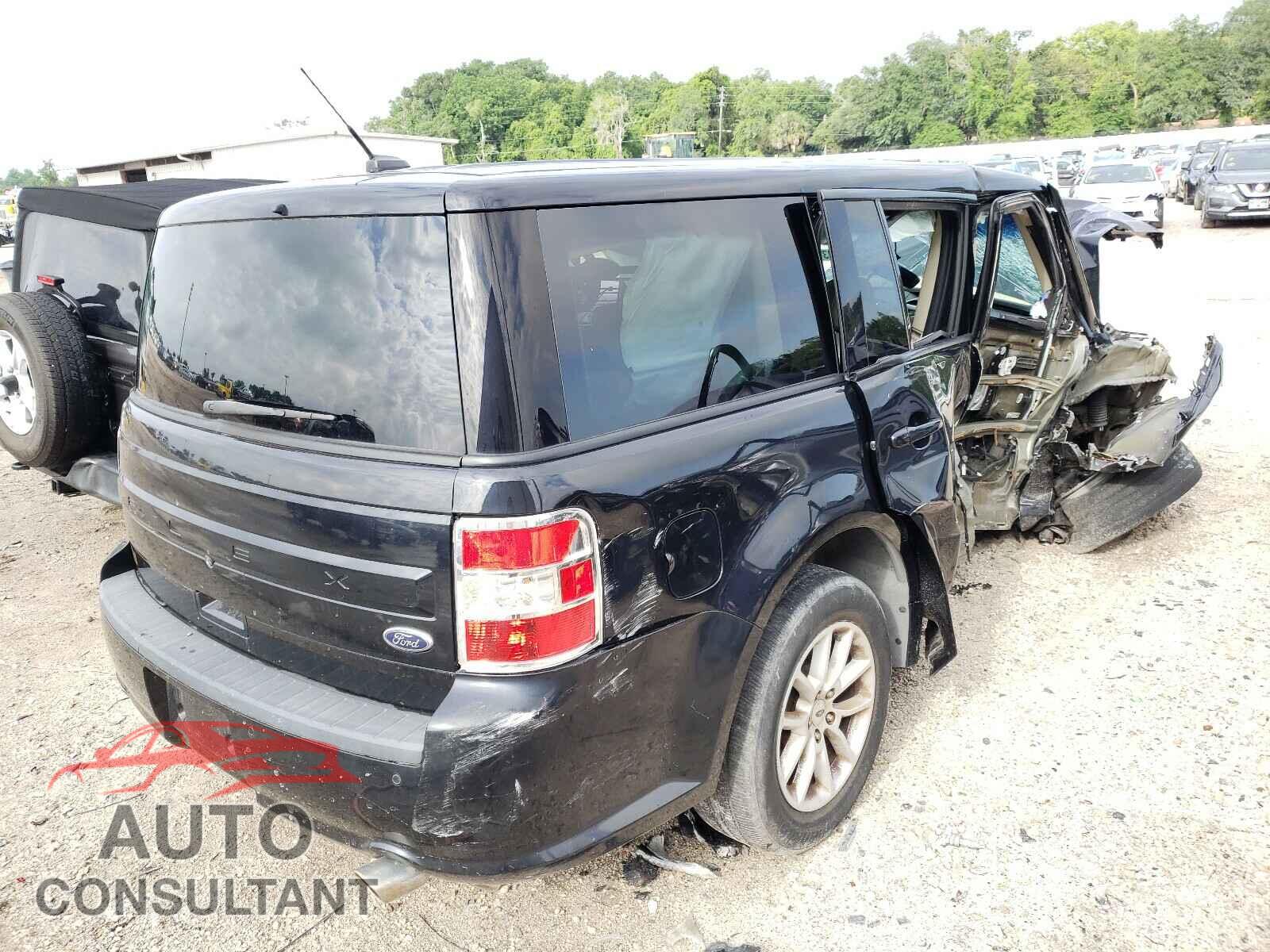 FORD FLEX 2016 - 2FMGK5B89GBA21622