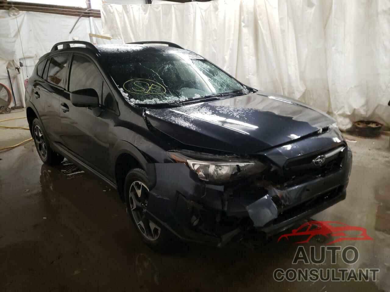 SUBARU CROSSTREK 2019 - JF2GTACC9K8352856