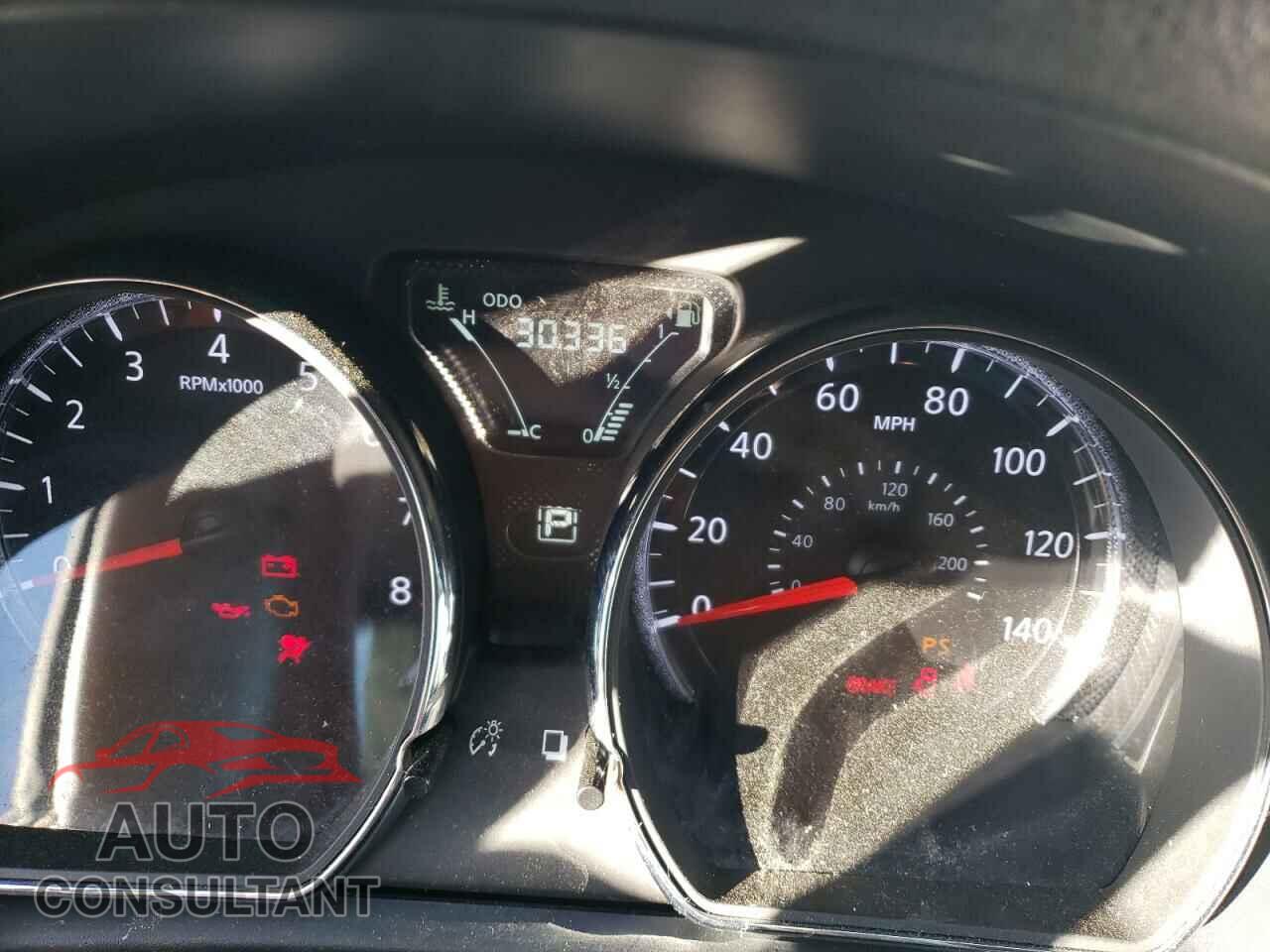 NISSAN VERSA 2019 - 3N1CN7AP3KL838373