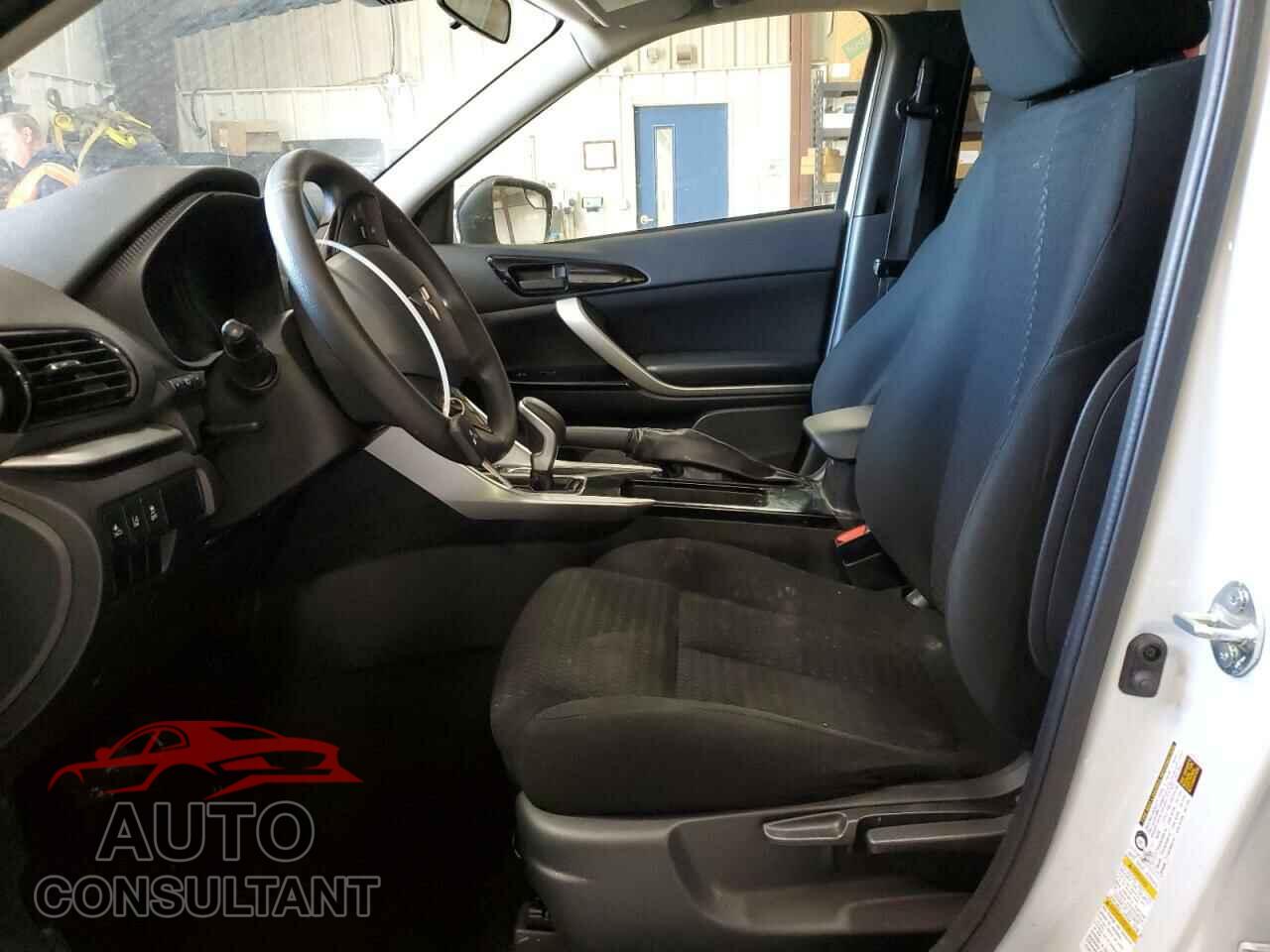 MITSUBISHI ECLIPSE 2023 - JA4ATVAA1PZ004963