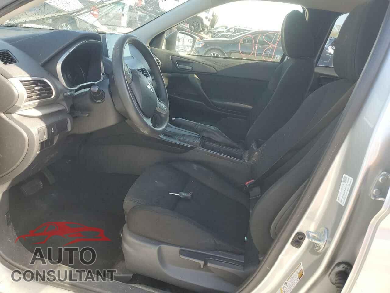 MITSUBISHI ECLIPSE 2020 - JA4AS4AAXLZ014916