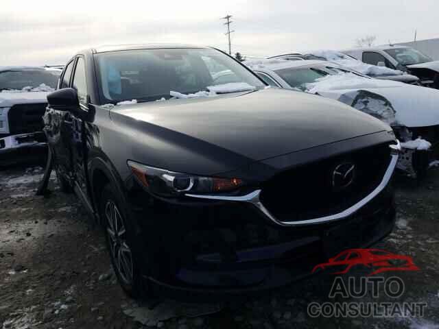 MAZDA CX-5 2018 - JM3KFBCM1J1459428