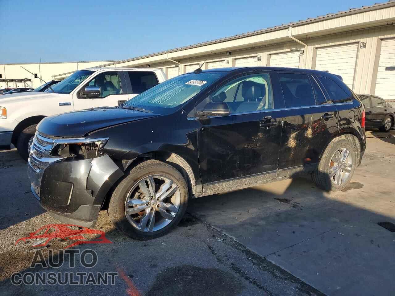 FORD EDGE 2013 - 2FMDK4KCXDBC29554