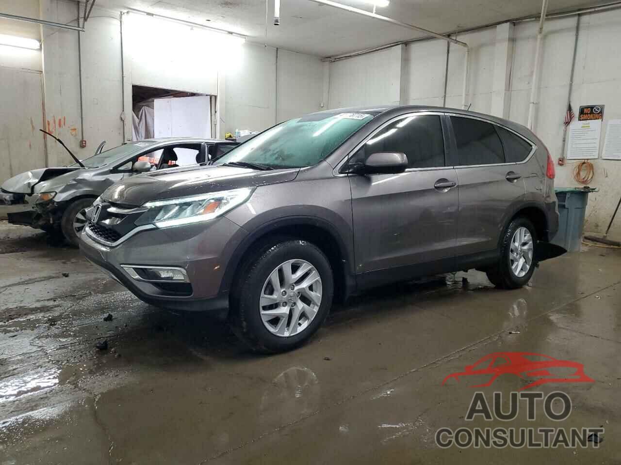 HONDA CRV 2016 - 3CZRM3H54GG708071