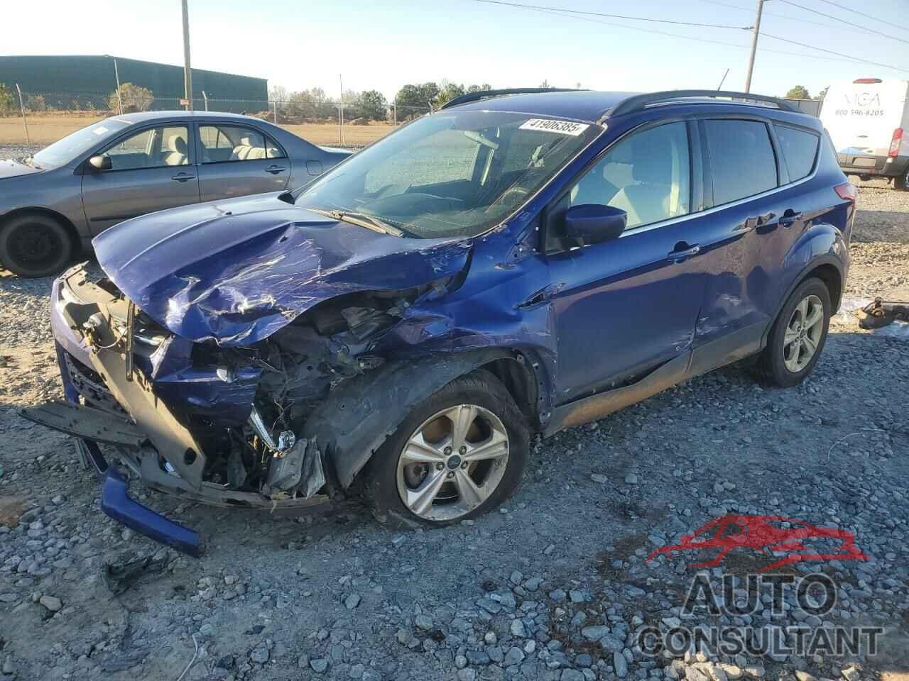 FORD ESCAPE 2016 - 1FMCU9GX1GUC00442