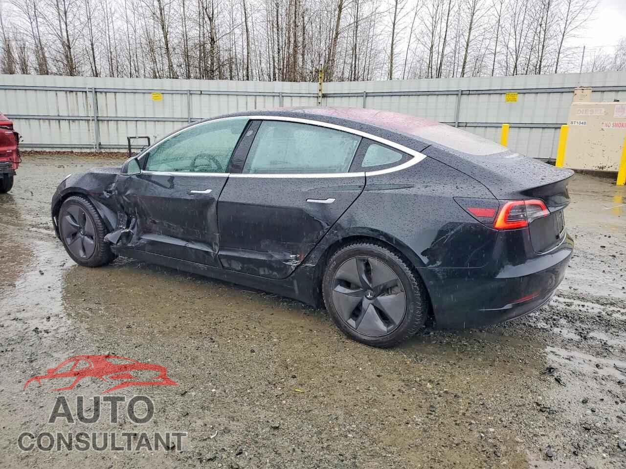 TESLA MODEL 3 2018 - 5YJ3E1EA2JF018556