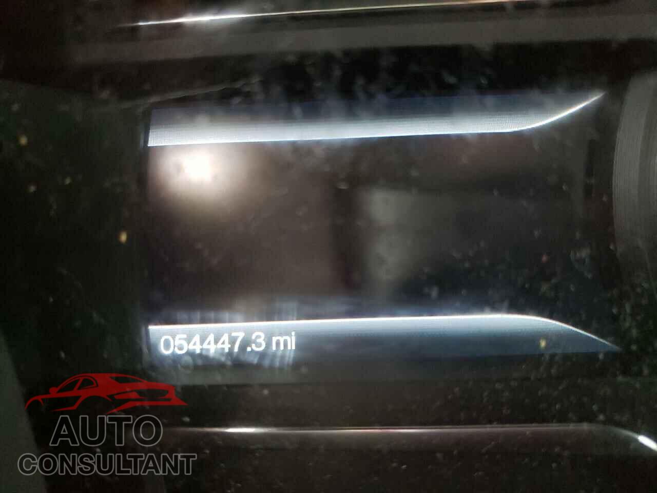 FORD FLEX 2017 - 2FMGK5C84HBA12617