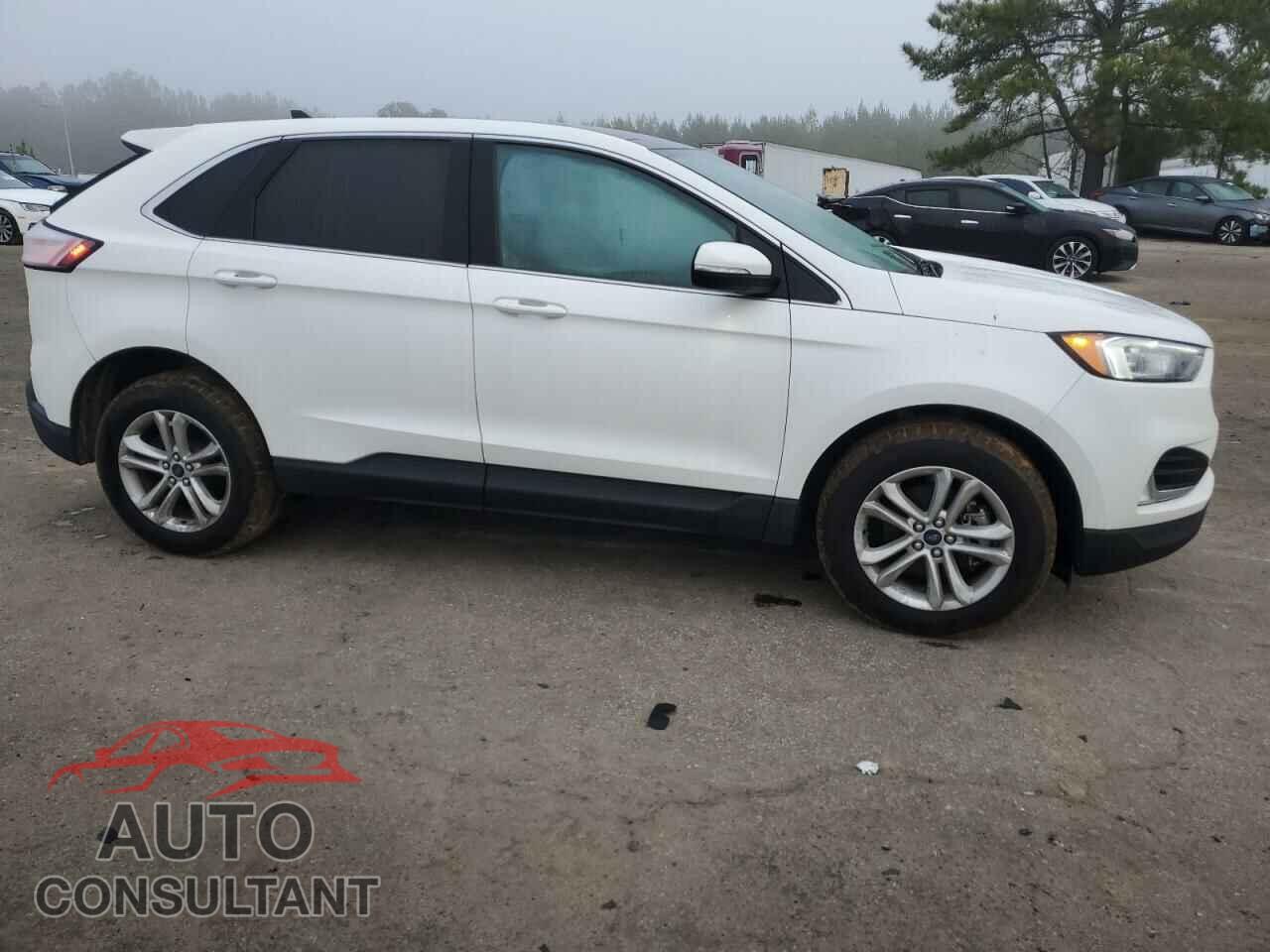 FORD EDGE 2020 - 2FMPK3J92LBB41884