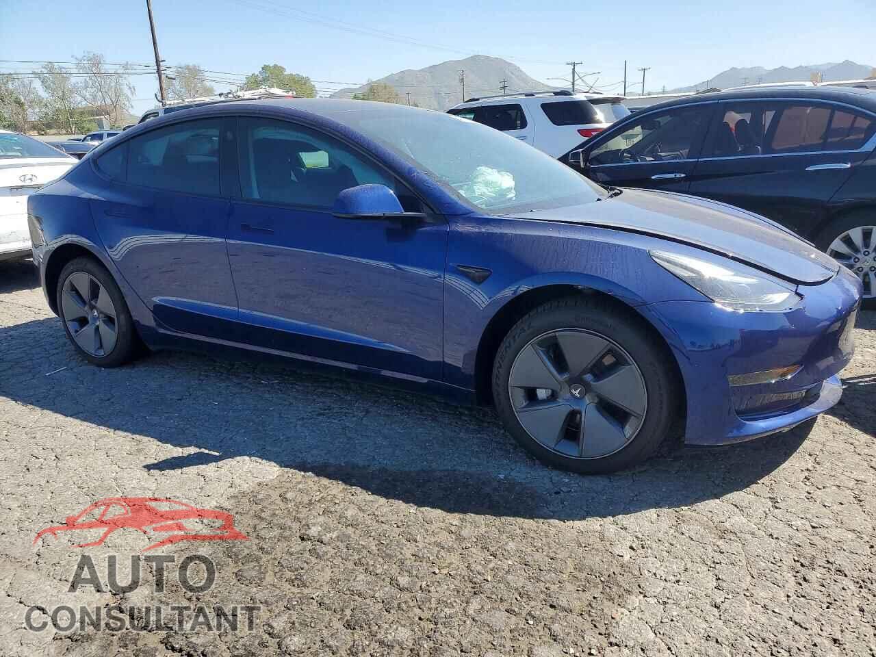 TESLA MODEL 3 2023 - 5YJ3E1EA1PF498095