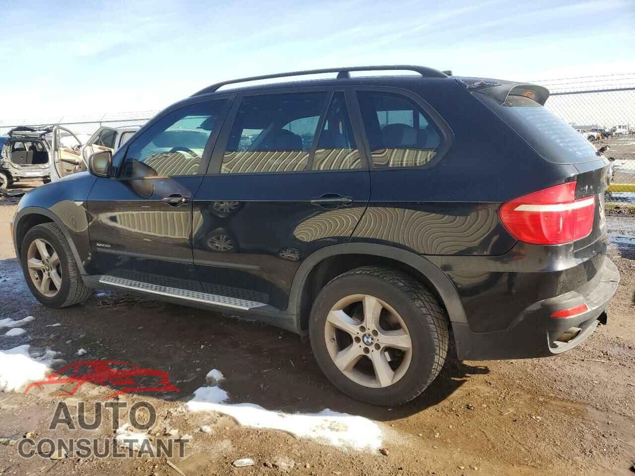 BMW X5 2010 - 5UXFE4C51AL277765