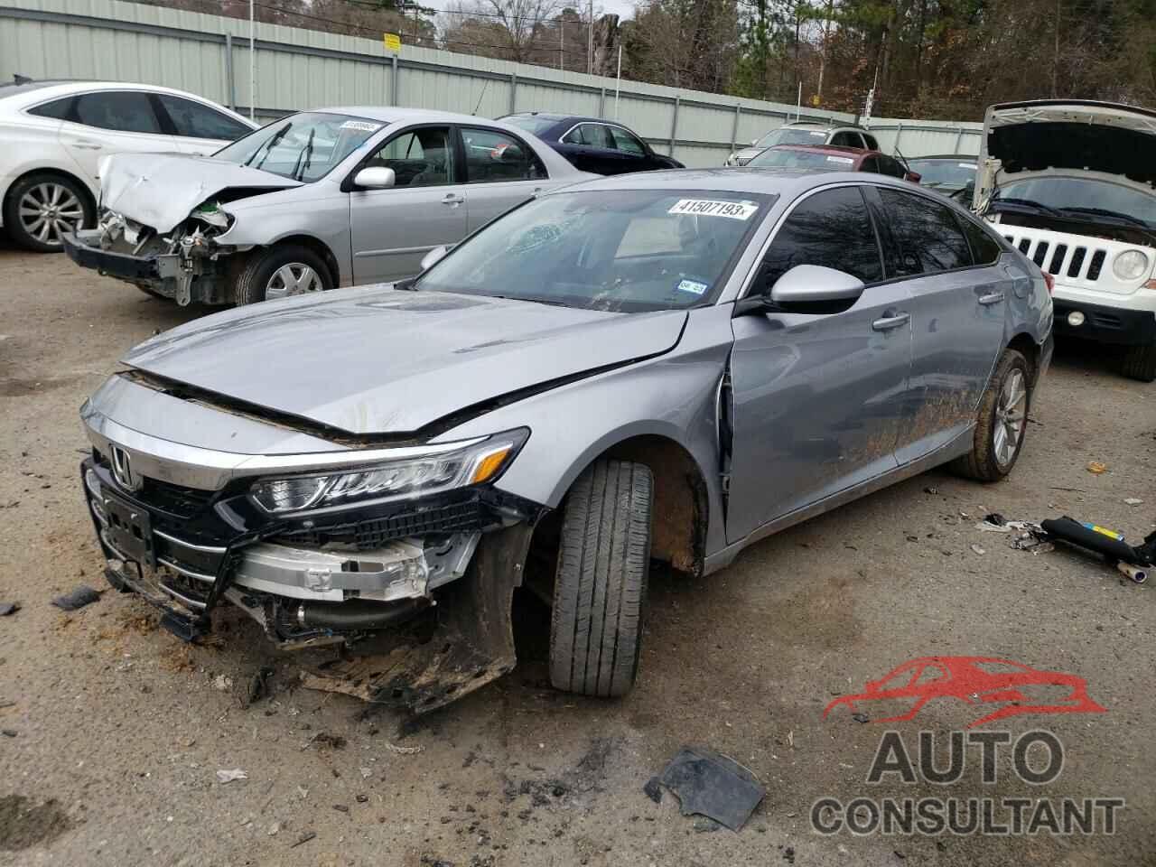 HONDA ACCORD 2021 - 1HGCV1F1XMA054122