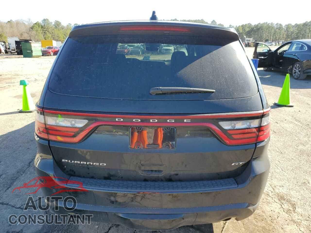 DODGE DURANGO 2023 - 1C4RDHDG3PC583156