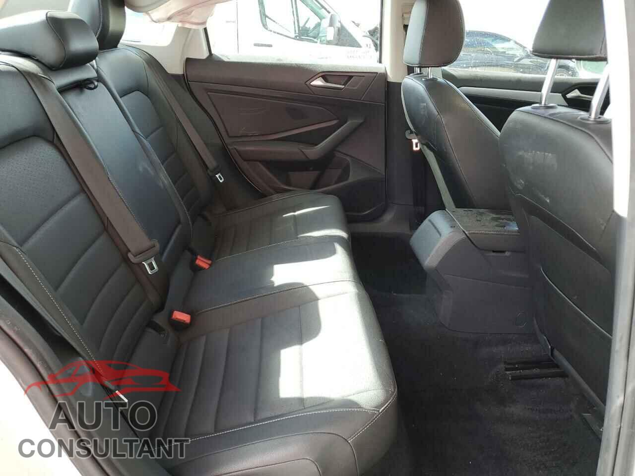 VOLKSWAGEN JETTA 2021 - 3VWC57BU2MM059154