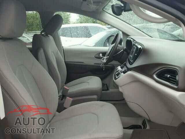 CHRYSLER PACIFICA 2017 - 2C4RC1DG9HR523269
