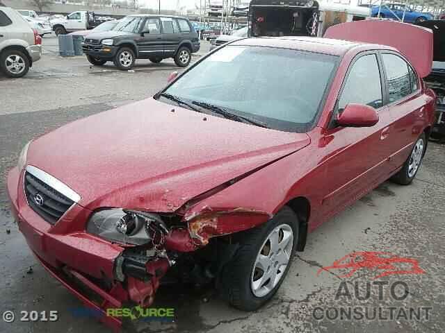 HONDA CIVIC 2015 - 19XFB2F89FE035407