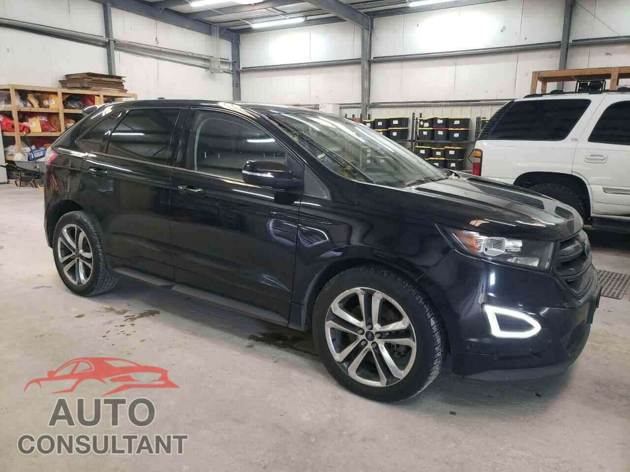 FORD EDGE 2016 - 2FMPK4AP4GBC58568