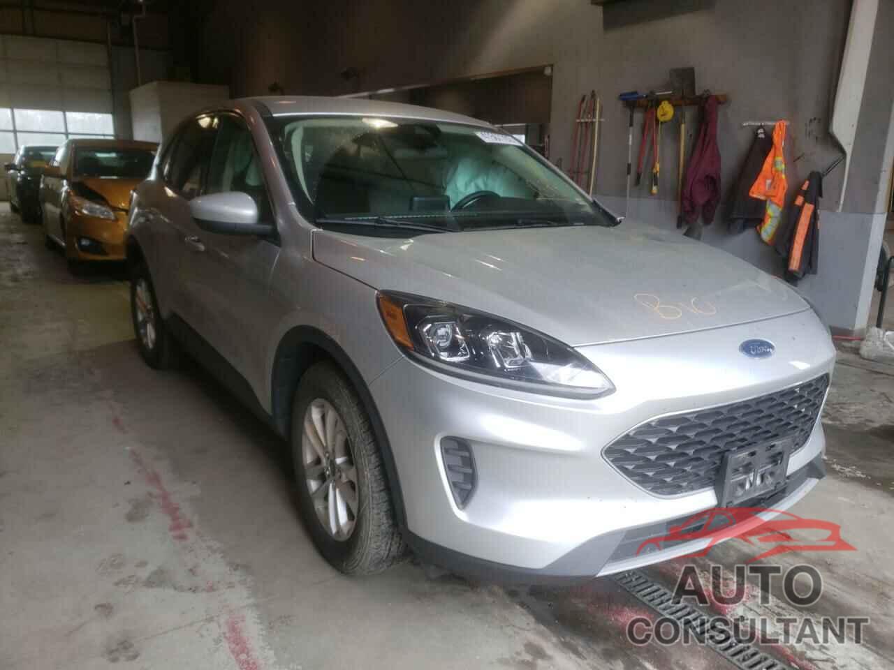 FORD ESCAPE 2020 - 1FMCU0G67LUA94978