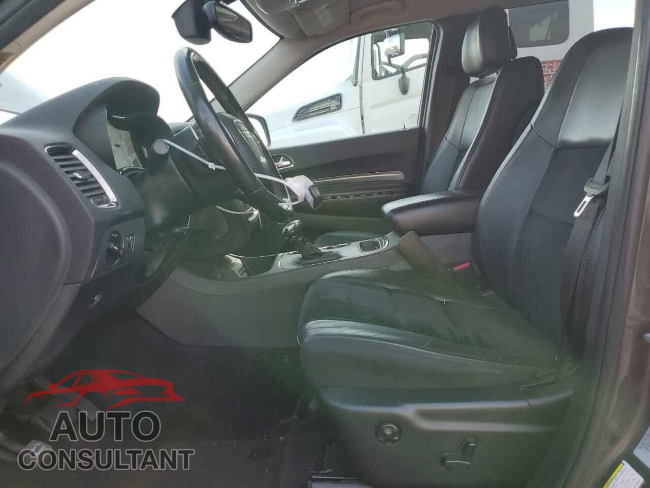 DODGE DURANGO 2018 - 1C4RDHDG3JC149746