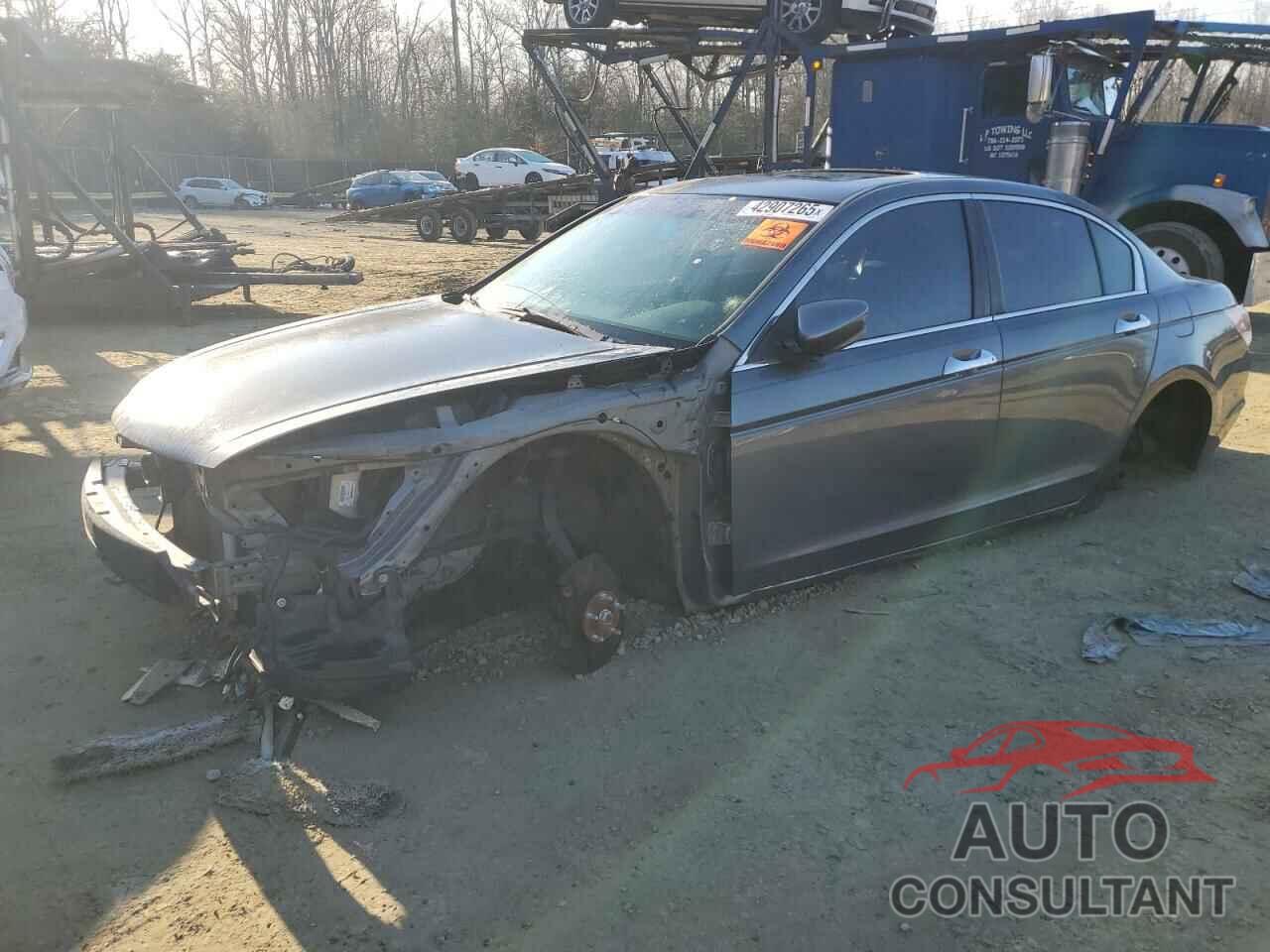 HONDA ACCORD 2012 - 1HGCP3F84CA008626
