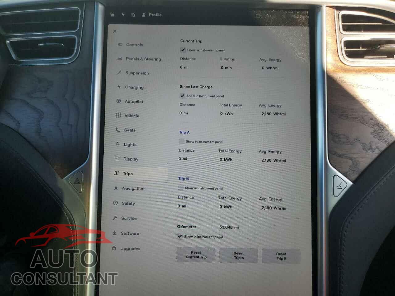 TESLA MODEL X 2017 - 5YJXCBE27HF078316