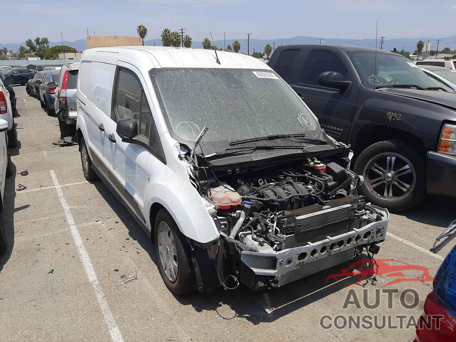 FORD TRANSIT CO 2019 - NM0LS7E24K1413365