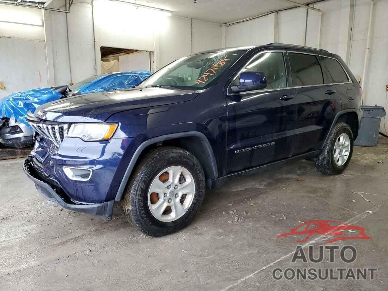 JEEP GRAND CHER 2017 - 1C4RJFAG4HC889625