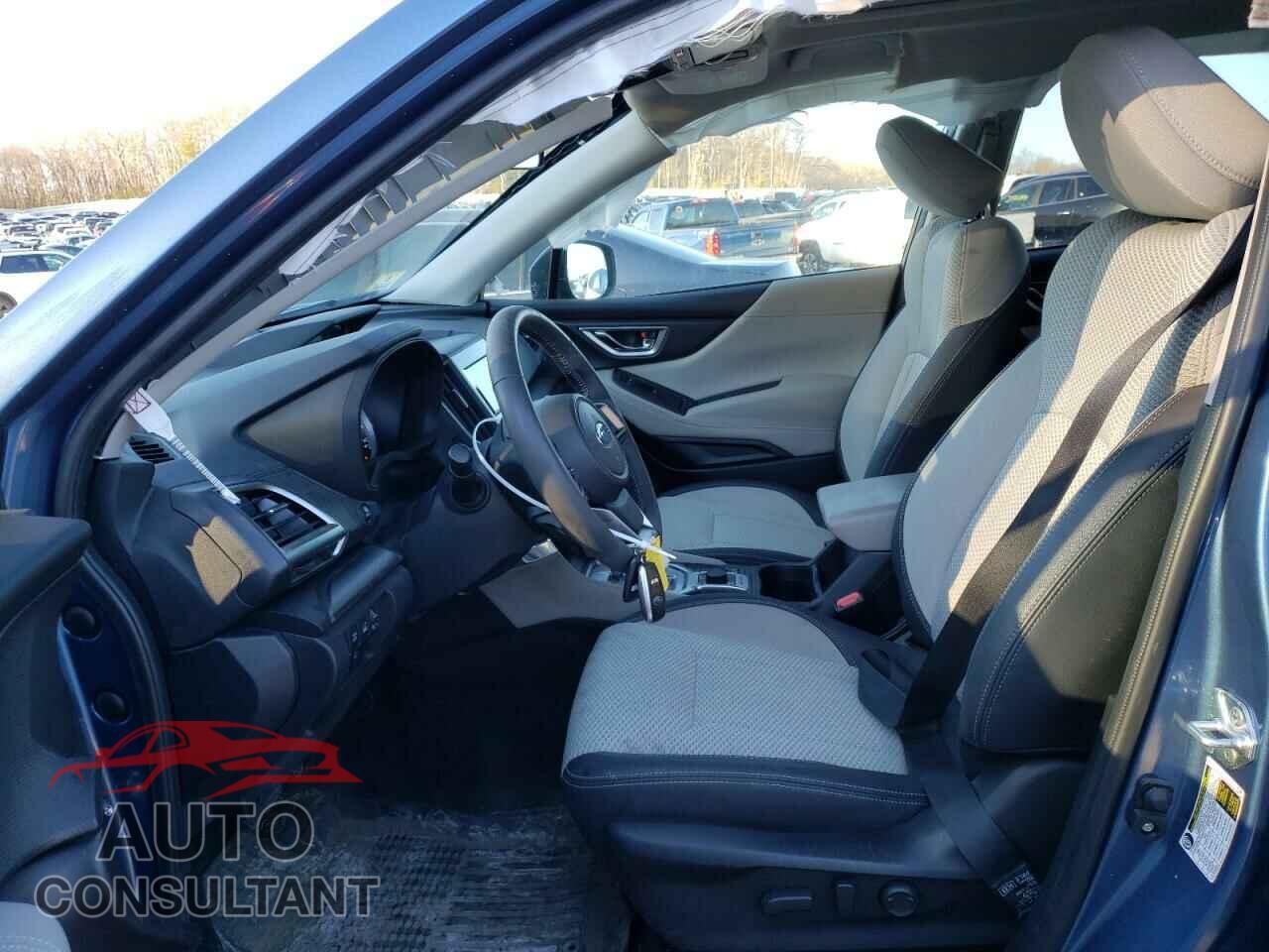 SUBARU FORESTER 2024 - JF2SKADC8RH489177
