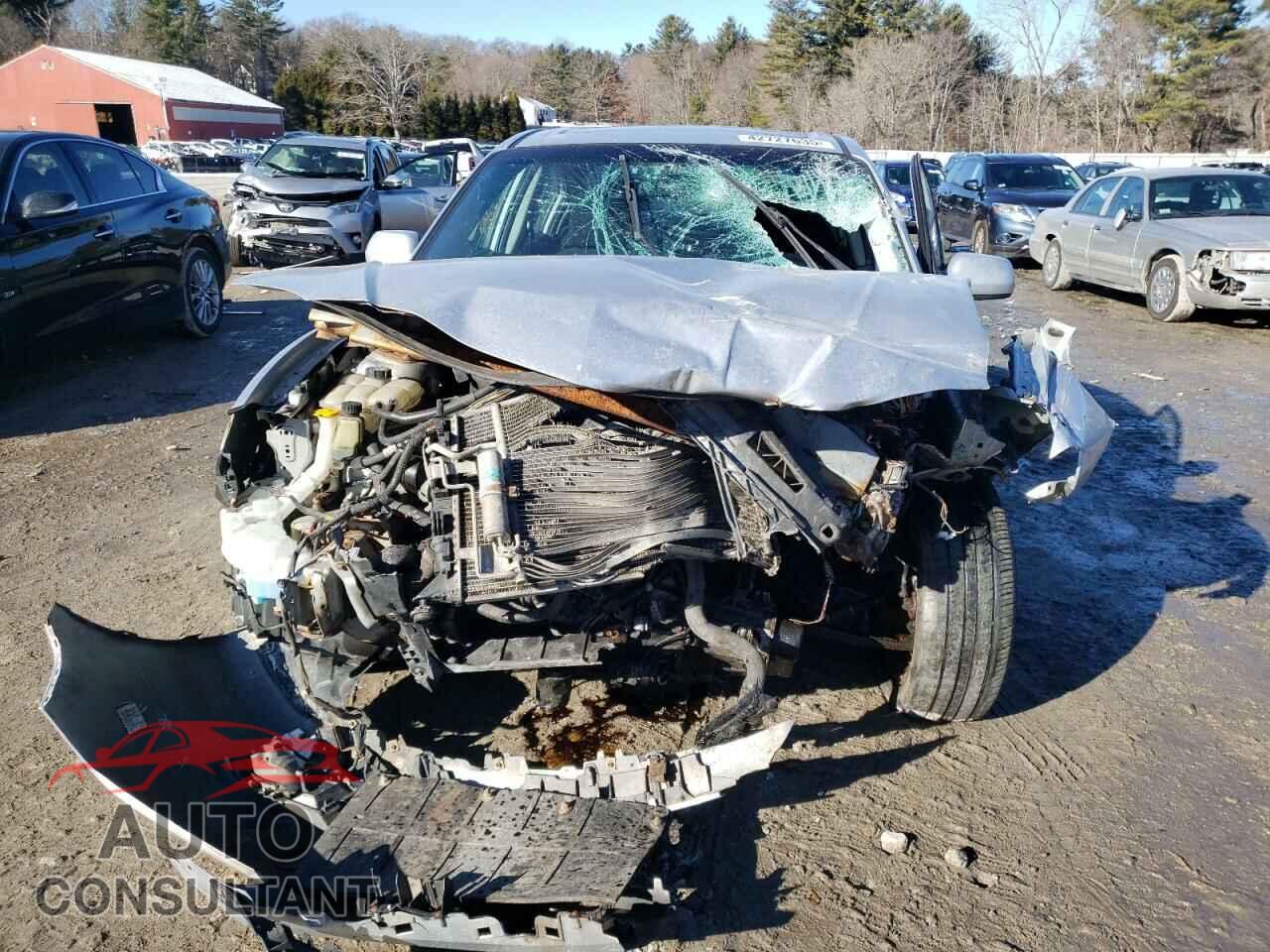 MAZDA 3 2009 - JM1BK32G991222784