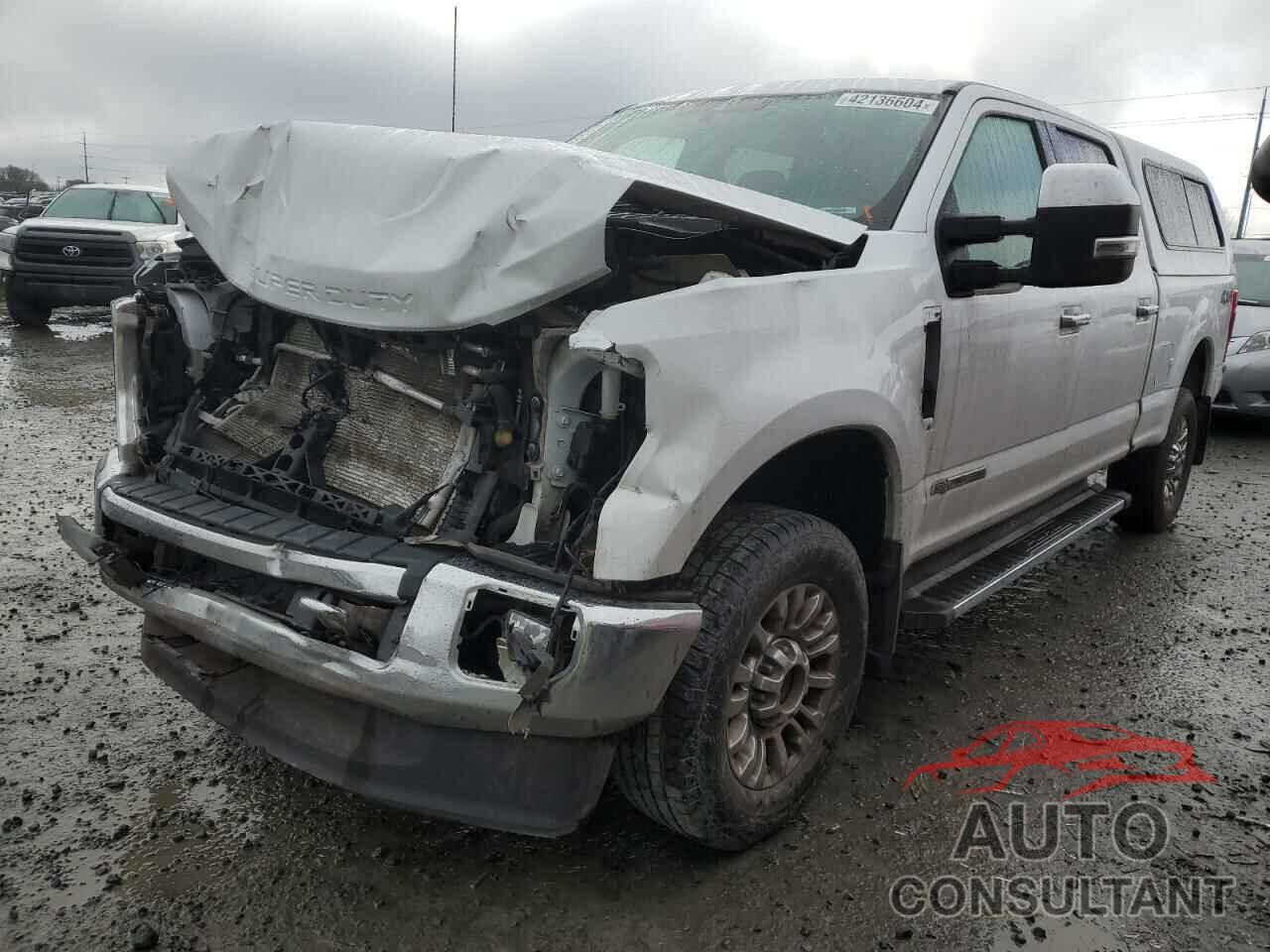 FORD F250 2022 - 1FT7W2BTXNEE41001