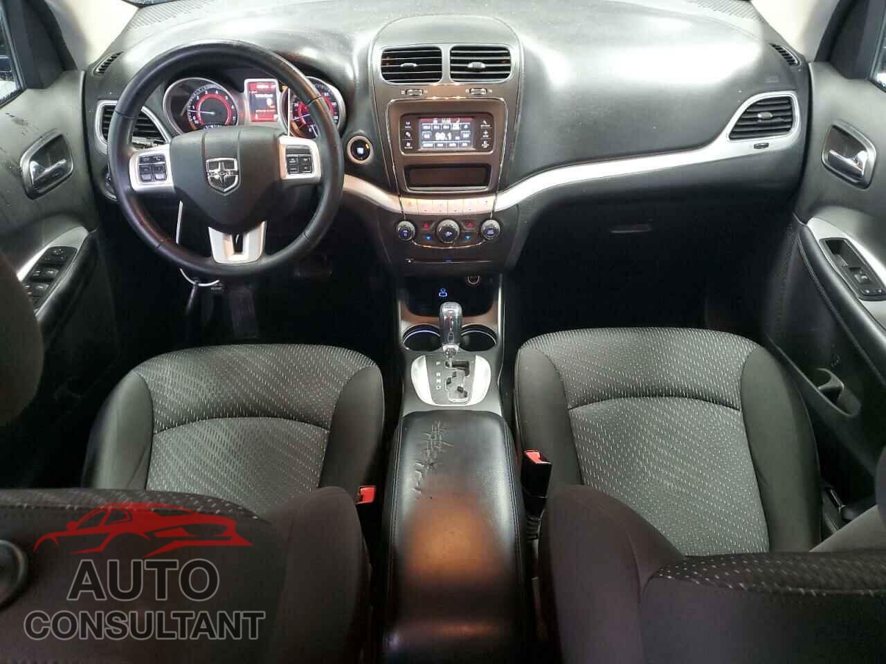 DODGE JOURNEY 2018 - 3C4PDCAB2JT170059
