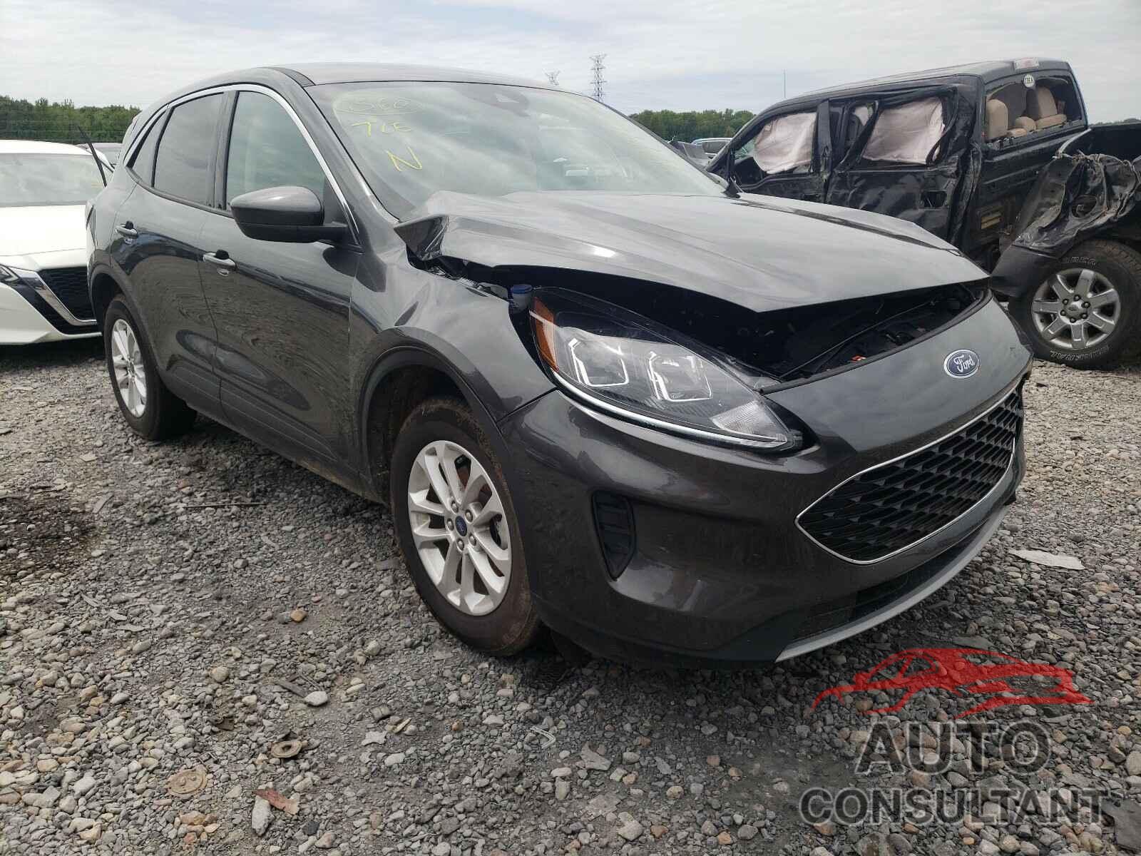 FORD ESCAPE 2020 - 1FMCU0G61LUC40968