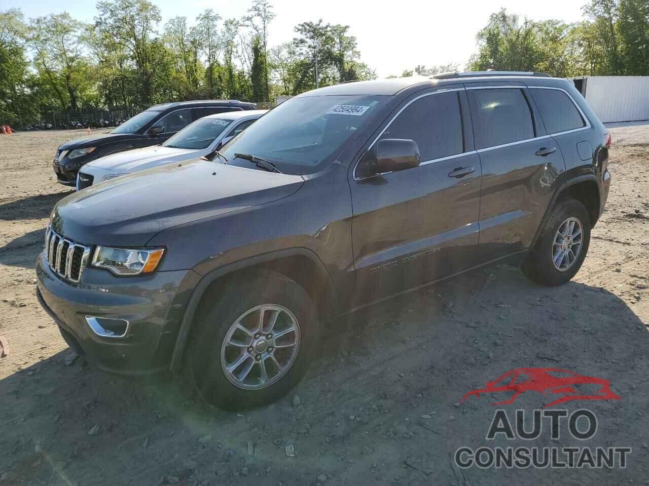 JEEP GRAND CHER 2020 - 1C4RJFAG0LC435588
