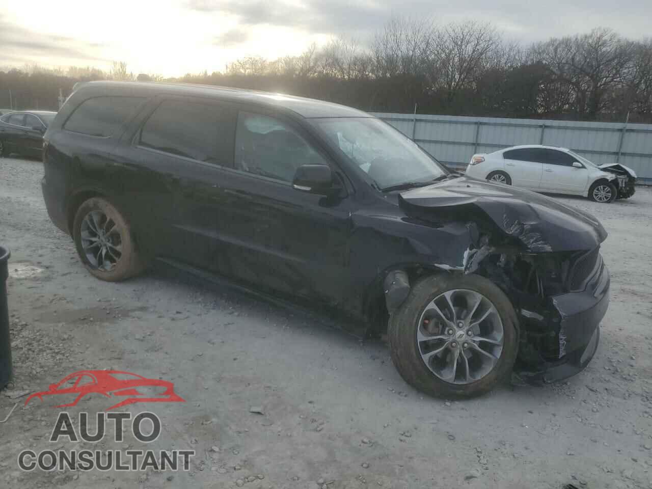 DODGE DURANGO 2019 - 1C4RDHDG1KC820588
