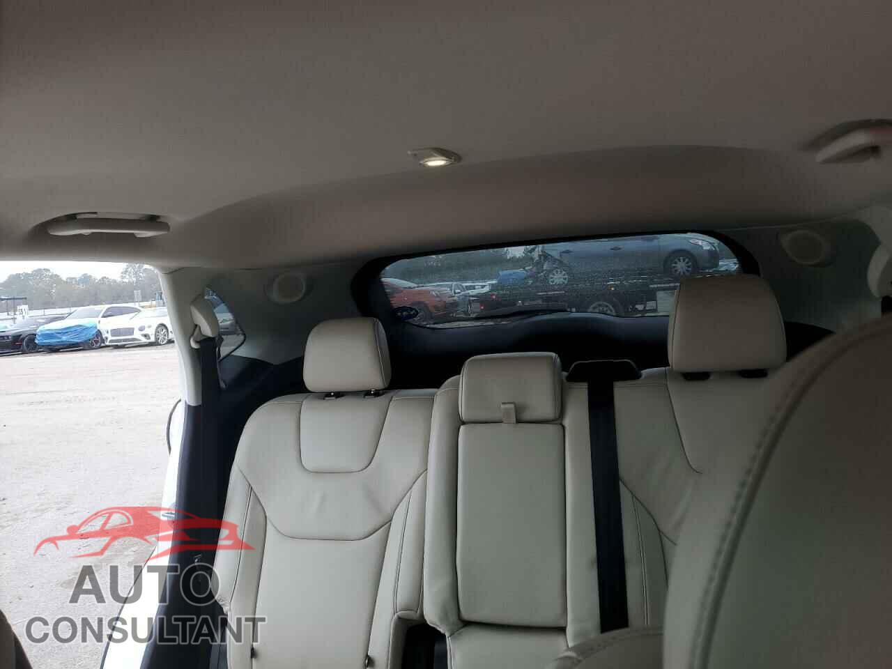 FORD EDGE 2018 - 2FMPK3K87JBB93014