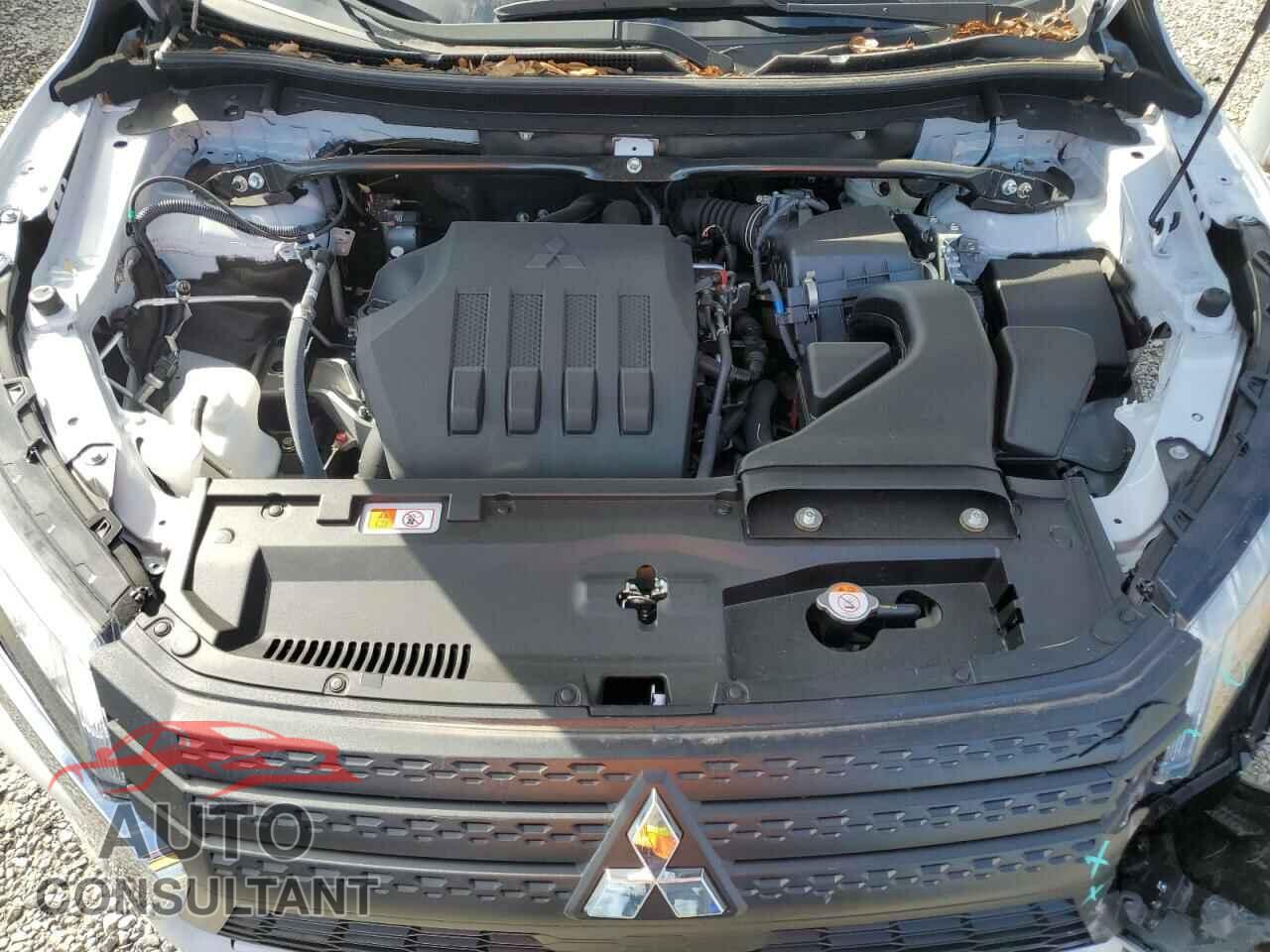 MITSUBISHI ECLIPSE 2024 - JA4ATVAA7RZ047741
