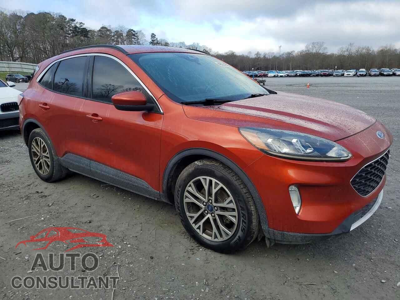 FORD ESCAPE 2020 - 1FMCU0H62LUA69419