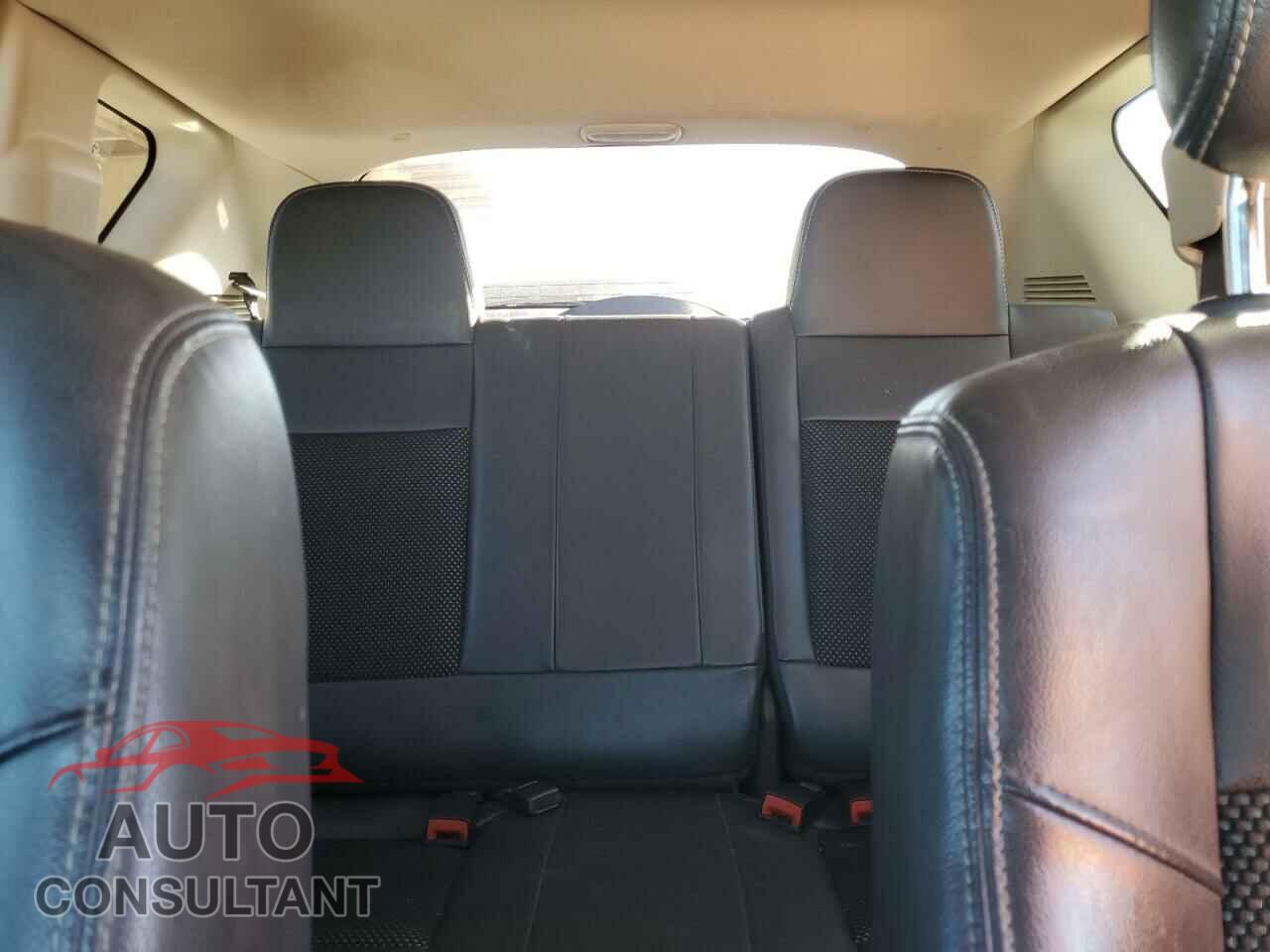 JEEP COMPASS 2014 - 1C4NJCEA1ED532072