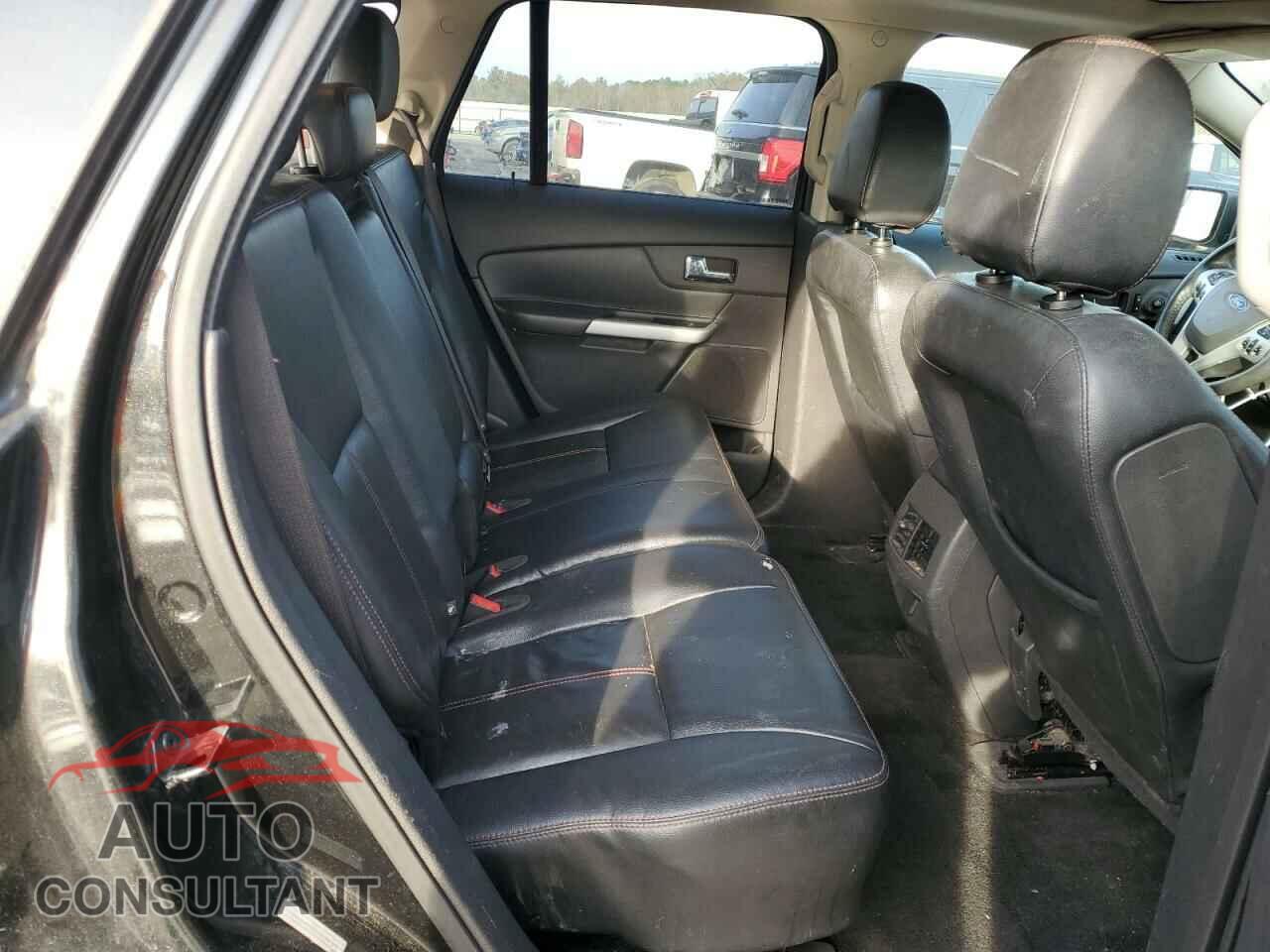 FORD EDGE 2014 - 2FMDK4JC8EBA82122