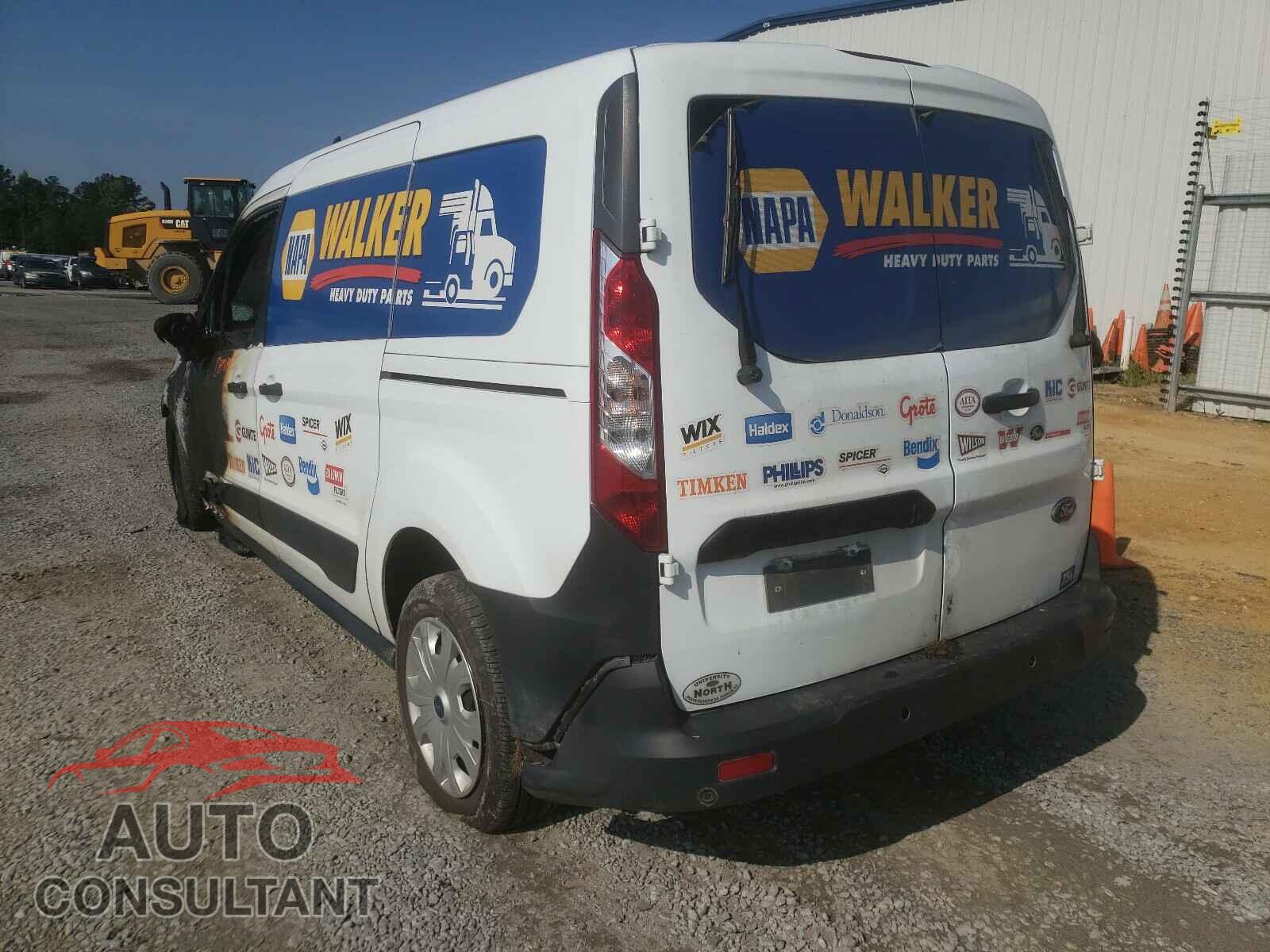 FORD TRANSIT CO 2019 - NM0LS7E24K1389066