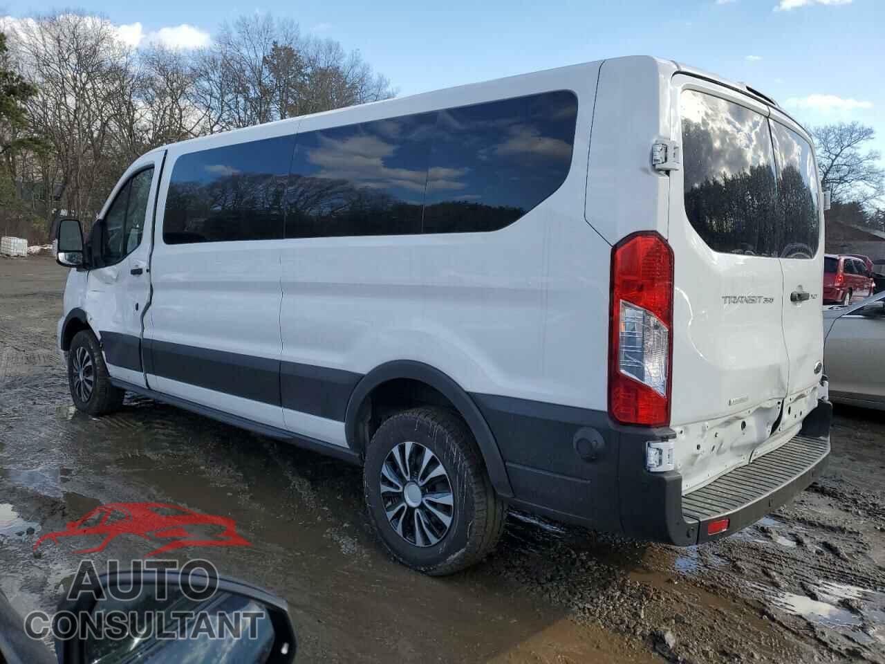 FORD TRANSIT 2024 - 1FBAX2YG2RKA28448