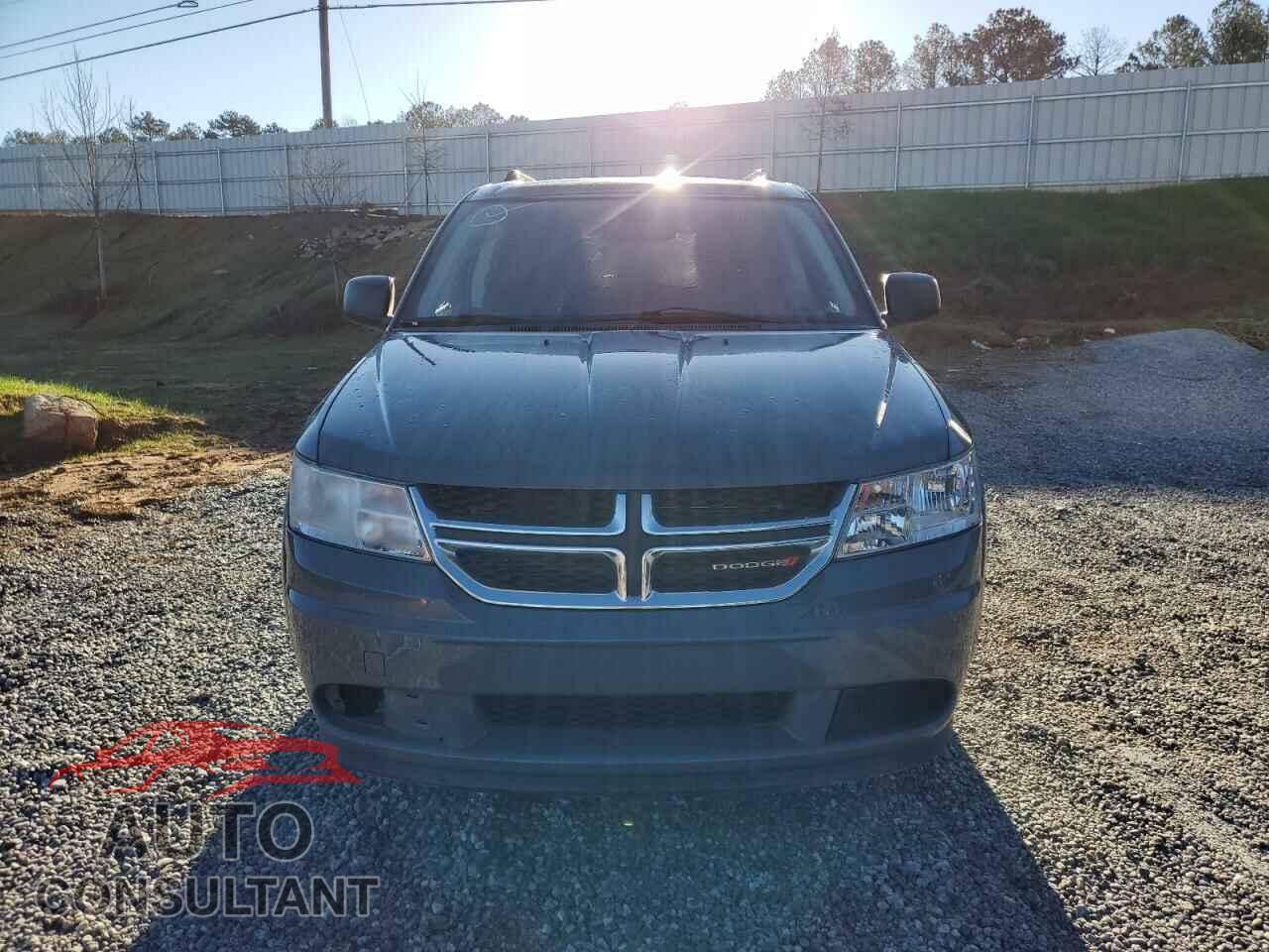 DODGE JOURNEY 2020 - 3C4PDCAB0LT250771