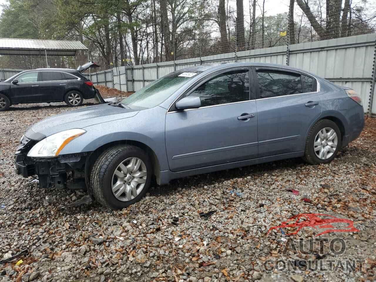 NISSAN ALTIMA 2011 - 1N4AL2APXBC172546