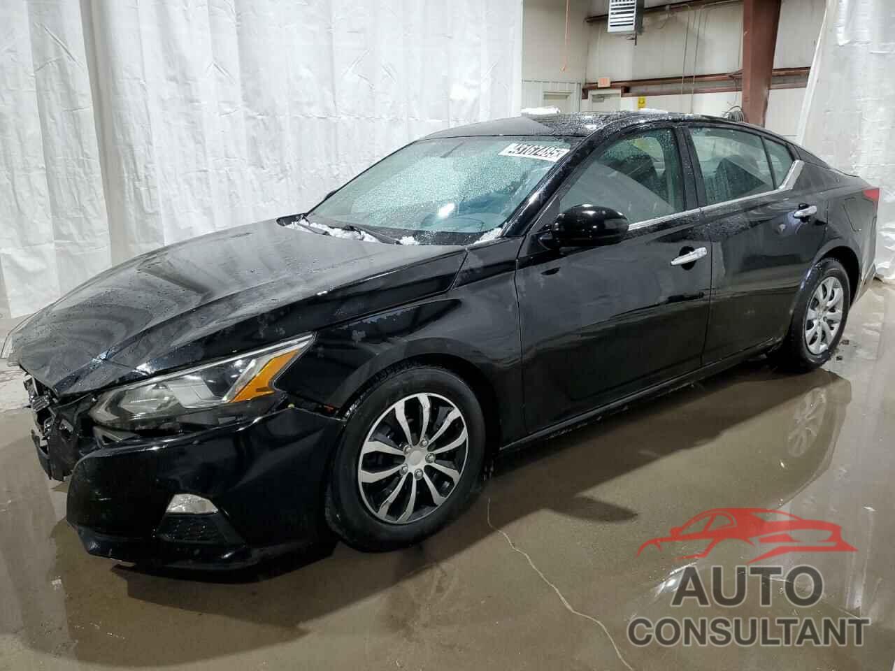 NISSAN ALTIMA 2020 - 1N4BL4BV3LC239096