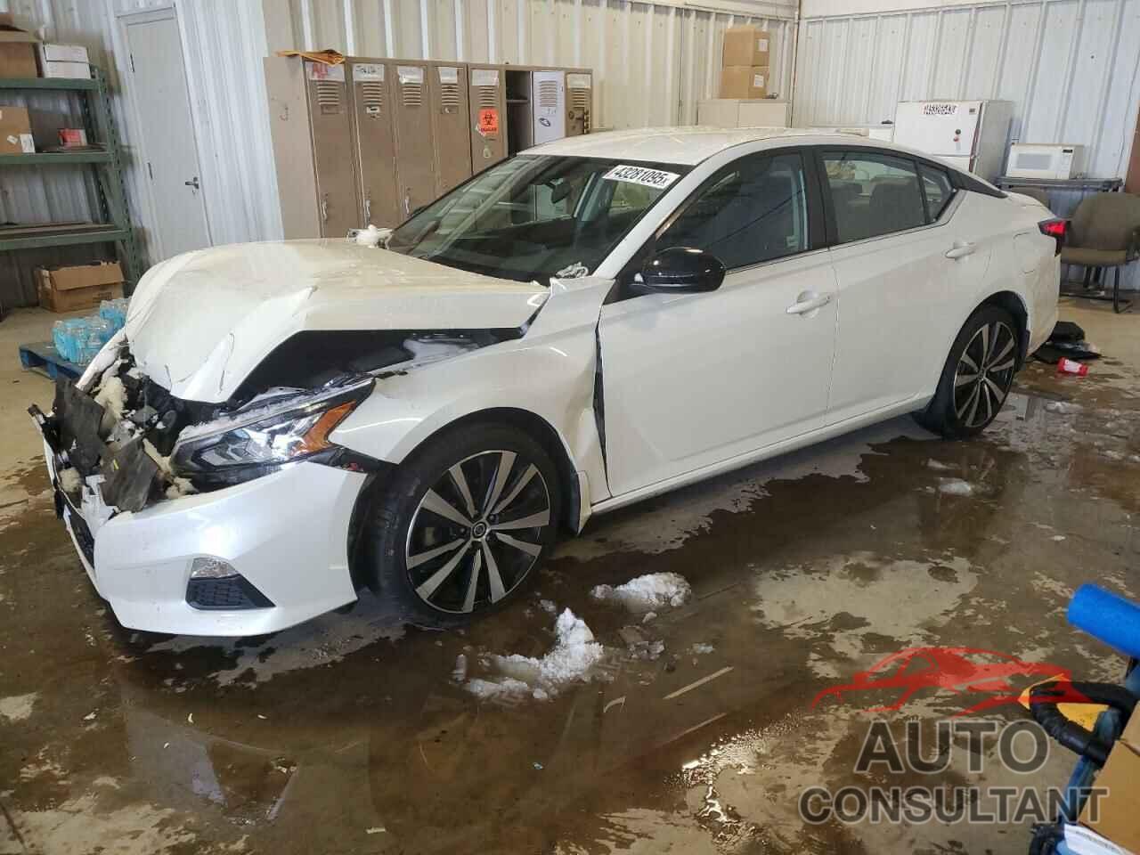 NISSAN ALTIMA 2020 - 1N4BL4CWXLC259482