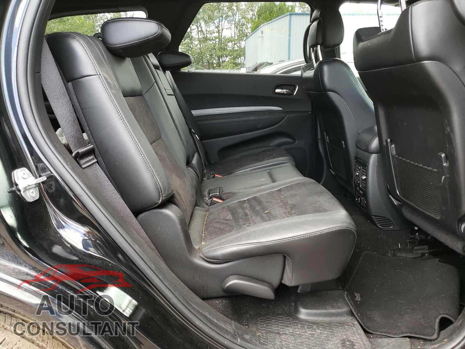 DODGE DURANGO 2020 - 1C4SDJCT6LC155213