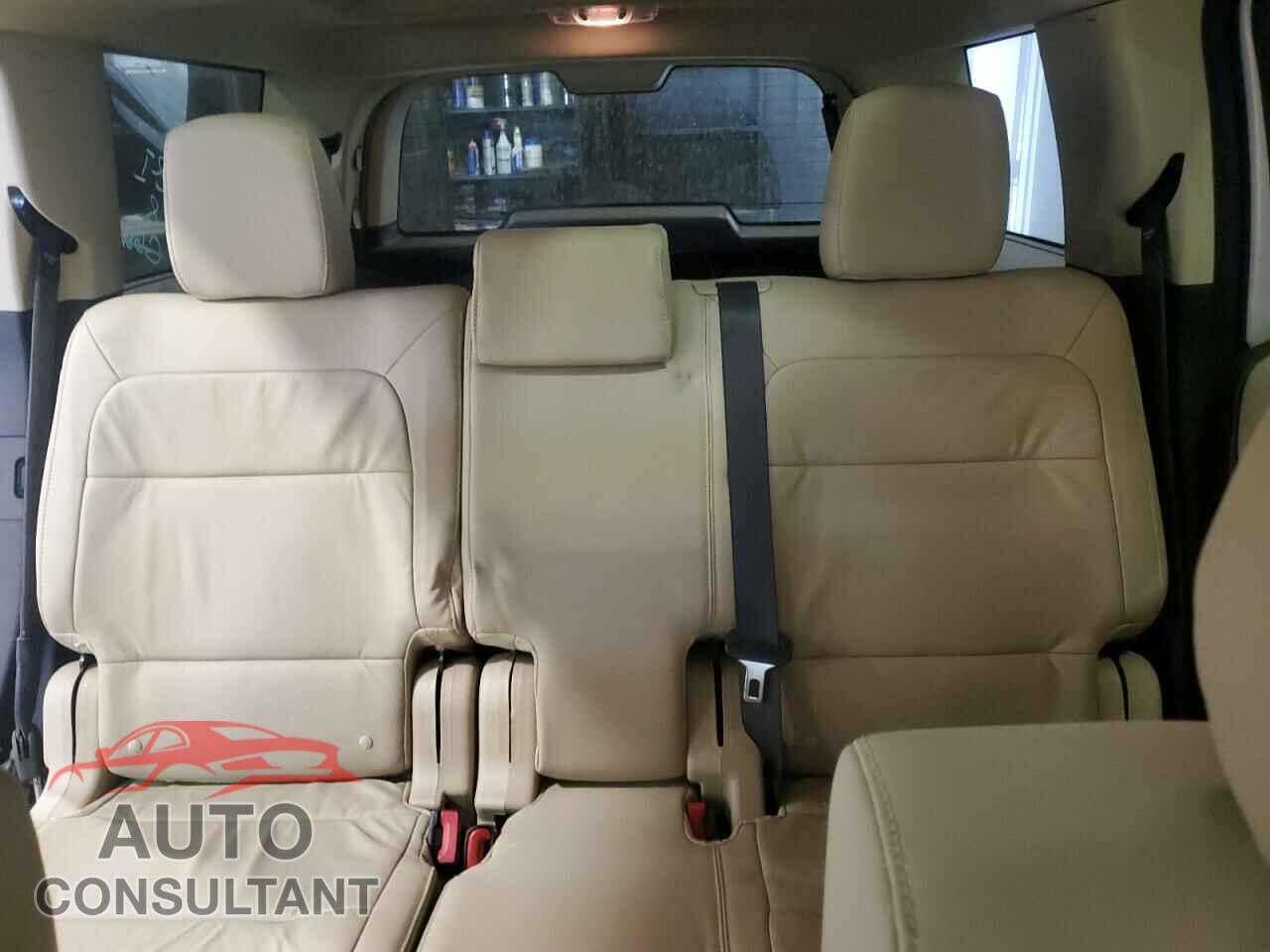 FORD FLEX 2015 - 2FMGK5C84FBA14980